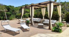 Ferienhaus Casa Mirto - Villaggio Galanu